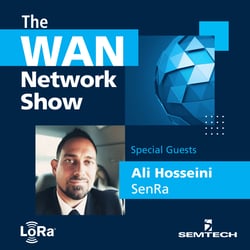 The WAN Network Show: SenRa