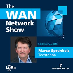 The WAN Network Show: Techtenna