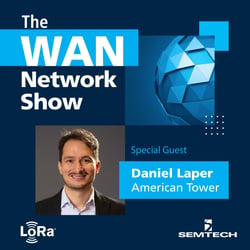 The WAN Network Show: American Tower do Brasil